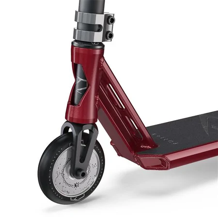 Skiro za trike Fuzion Z350 - Burdungy – slika 5