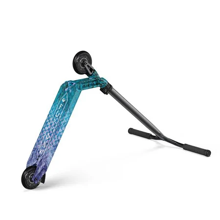 Skiro za trike Fuzion Z350 - Dragon Scale – slika 3