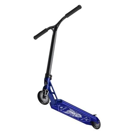 Skiro za trike Fuzion Z350 - moder – slika 5