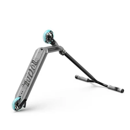 Skiro za trike Fuzion Z300 - srebrn – slika 2