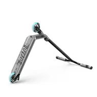 Skiro za trike Fuzion Z300 - srebrn – slika 2