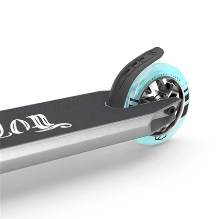Skiro za trike Fuzion Z300 - srebrn – slika 3