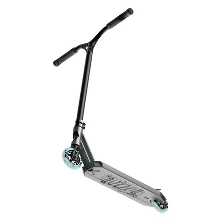 Skiro za trike Fuzion Z300 - srebrn – slika 4