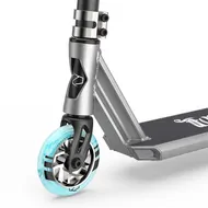 Skiro za trike Fuzion Z300 - srebrn – slika 5