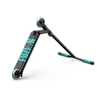 Skiro za trike Fuzion Z250 - črno/turkizen – slika 2