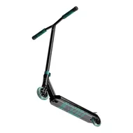 Skiro za trike Fuzion Z250 - črno/turkizen – slika 4