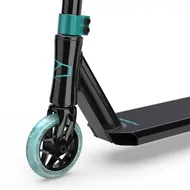 Skiro za trike Fuzion Z250 - črno/turkizen – slika 5