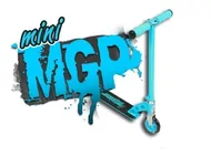 Skiro MGP Mini - moder – Madd Gear