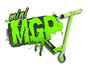 Skiro MGP Mini - zelen – Madd Gear