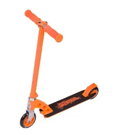 Skiro MGP Mini - oranžen – Madd Gear – slika 2