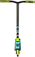 Skiro Madd Gear Kick Pro - turkizno/zelen – slika 4