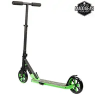 Skiro Madd Gear Kruzer 150 - črno/zelen – slika 2