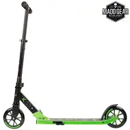 Skiro Madd Gear Kruzer 150 - črno/zelen – slika 3