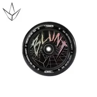 Kolesa BLUNT HOLLOW HOLOGRAM 110 mm - classic – Skiro Blunt