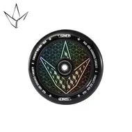 Kolesa BLUNT HOLLOW HOLOGRAM 110 mm - geo – Skiro Blunt