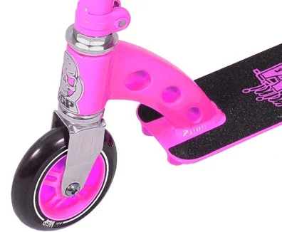 Skiro MGP Mini - roza – Madd Gear – slika 4