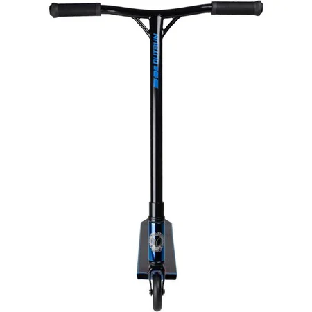 Skiro Blazer Pro Outrun 2 FX - modro/chrome – slika 4