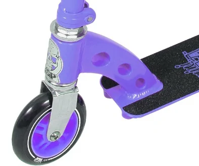 Skiro MGP Mini - vijoličen – Madd Gear – slika 4