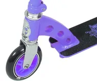 Skiro MGP Mini - vijoličen – Madd Gear – slika 4