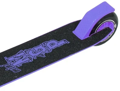 Skiro MGP Mini - vijoličen – Madd Gear – slika 5