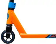 Skiro Blazer Pro Outrun 2 FX - Lava – slika 4