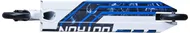 Skiro Blazer Pro Outrun 2 FX - Smoke – slika 2
