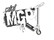 Skiro MGP Mini - bel – Madd Gear