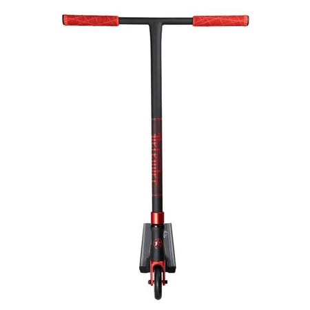 Skiro Addict Defender 3.0 - črno/rdeč – slika 5