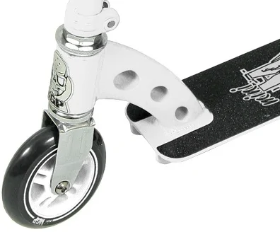 Skiro MGP Mini - bel – Madd Gear – slika 4
