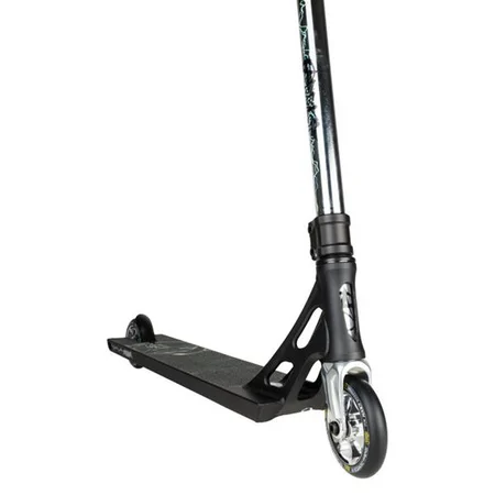 Skiro Addict Equalizer - črno/crome – slika 2