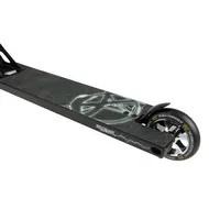 Skiro Addict Equalizer - črno/crome – slika 3