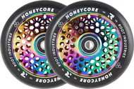 Kolesa Root Honeycore črno/oil – RootIndustries
