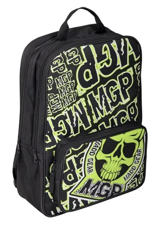 Torba MGP – Madd Gear – slika 2