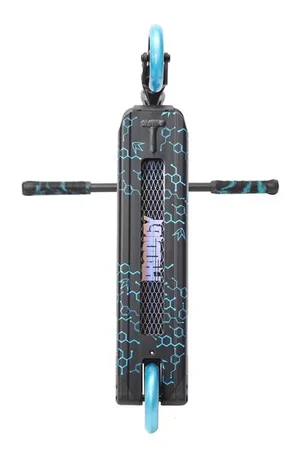 Skiro Prodigy Blunt S9 Street - črn – slika 3