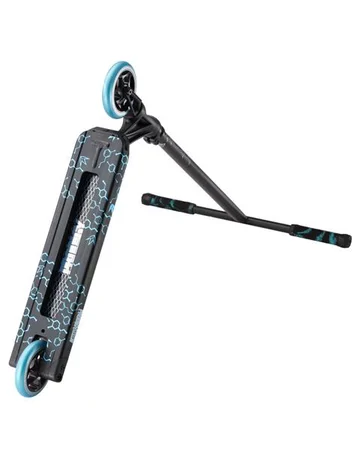 Skiro Prodigy Blunt S9 Street - črn – slika 5