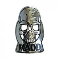 Madd Logo – Madd Gear