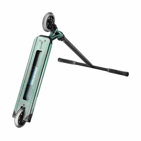 Skiro Prodigy Blunt S9 Street - siv – slika 5