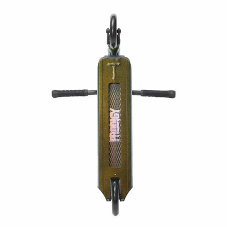 Skiro Prodigy Blunt S9 - Toxic – slika 2