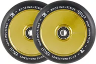 Kolesa Root Air 110mm črno/zlat – RootIndustries