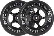 Kolesa Proto Slider 110mm 2x črno/črn