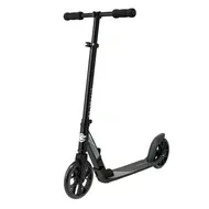 Skiro CityGlide C200 - črn