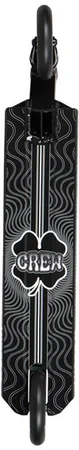 Skiro Lucky Crew - črn – slika 2