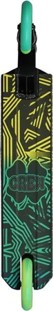 Skiro Lucky Crew - Tracer – slika 2