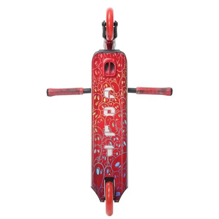 Skiro Blunt COLT S5 - rdeč – slika 4