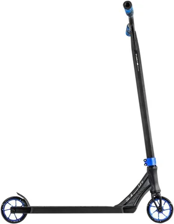 Skiro Ethic Erawan V2 S - moder – slika 2