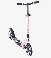 Skiro Six Degrees 205 mm - pink
