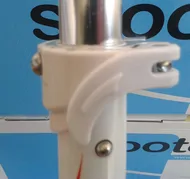 Skiro JD Bug MS – slika 5