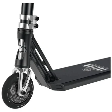 Skiro Fuzion Z350 2022 Boxed - črn – slika 2