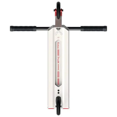 Skiro Fuzion Z350 2022 Boxed - bel – slika 2