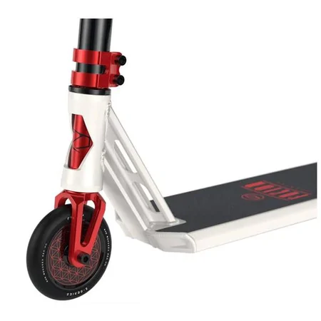 Skiro Fuzion Z350 2022 Boxed - bel – slika 4